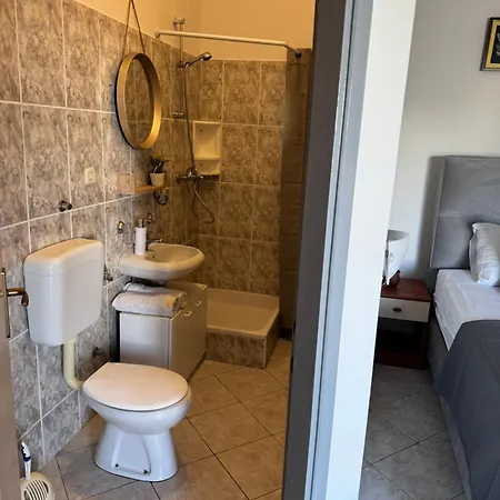 Gæstehus Jermen Sukošan