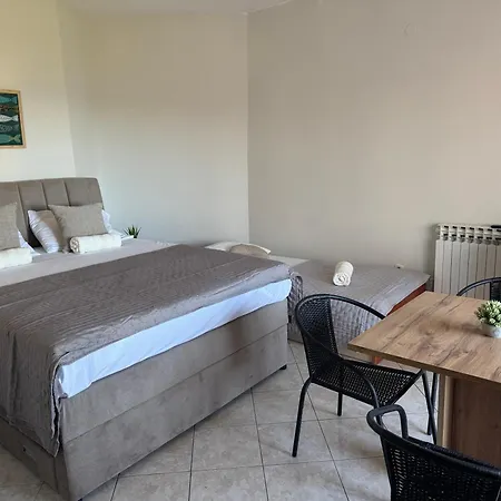 Jermen ゲストハウス