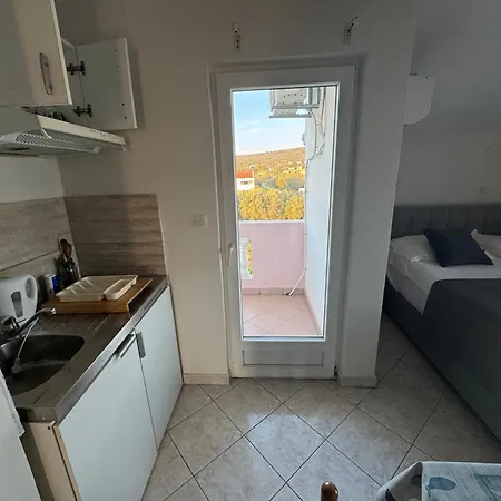 Jermen Gæstehus Sukošan