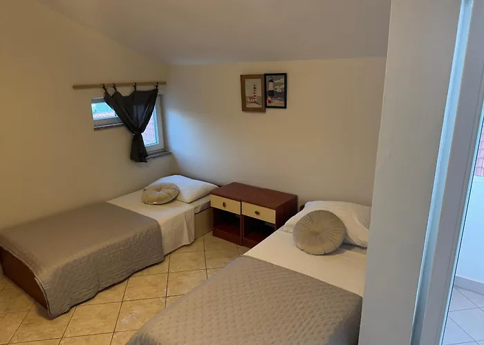 Πανσιόν Jermen 3*
