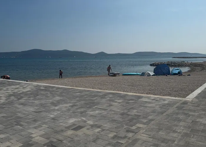 Konukevi Jermen Sukošan