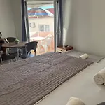 Jermen Konukevi