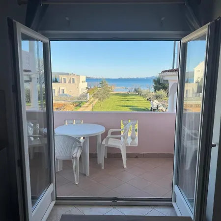 Casa de hóspedes Jermen Sukošan