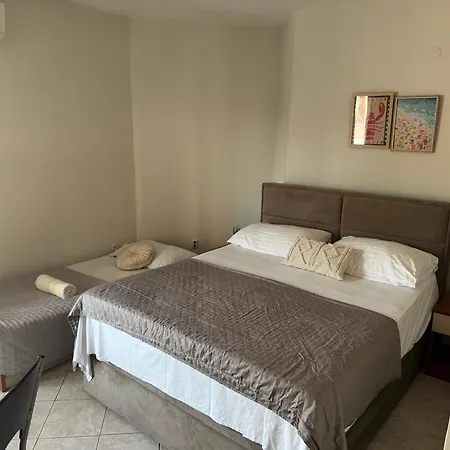 Jermen Casa de hóspedes