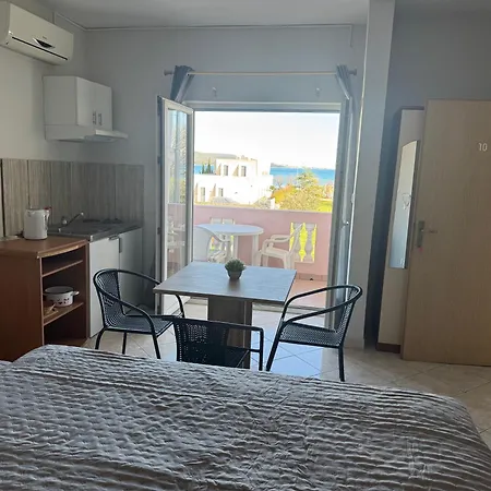 Casa de hóspedes Jermen Sukošan