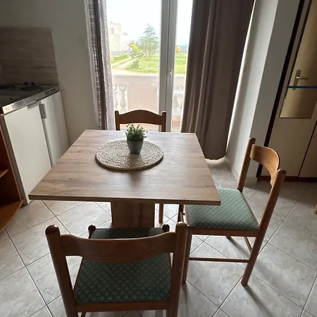 Jermen Casa de hóspedes