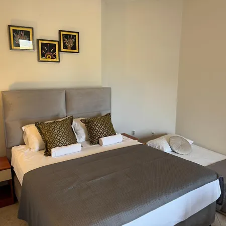 بيت ضيافة Jermen 3*