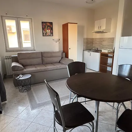 Casa de hóspedes Jermen 3*