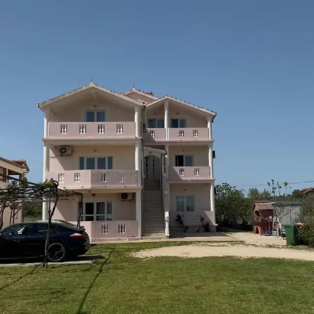 Gostinjska kuća Jermen