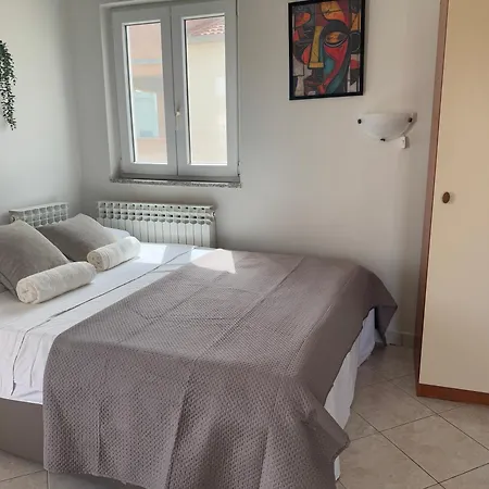 Casa de hóspedes Jermen Sukošan