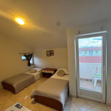 Gostinjska kuća Jermen