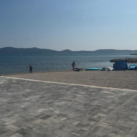 Pensionat Jermen Sukošan