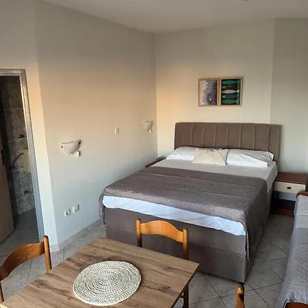 Jermen Gostinjska kuća Sukosan