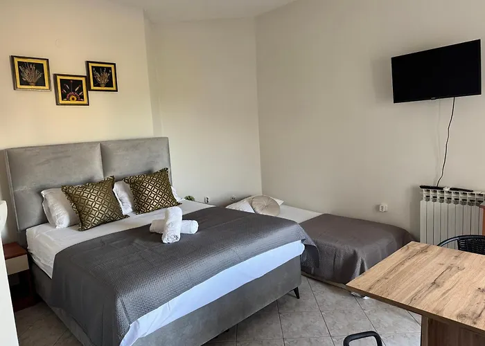 Jermen Гостевой дом 3*