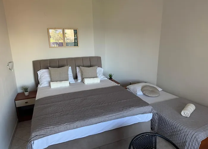 Jermen Guest house 3*