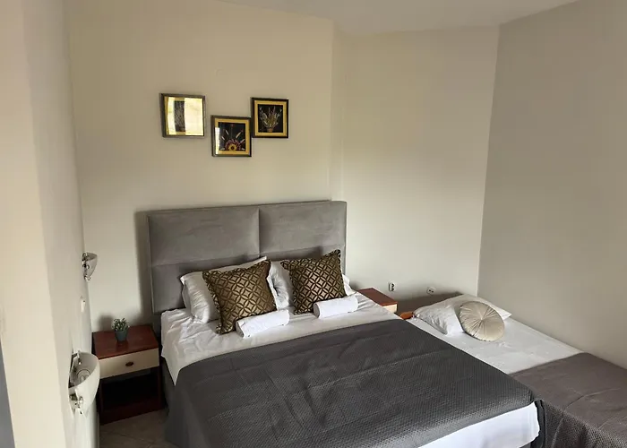 Jermen Pensionat Sukošan