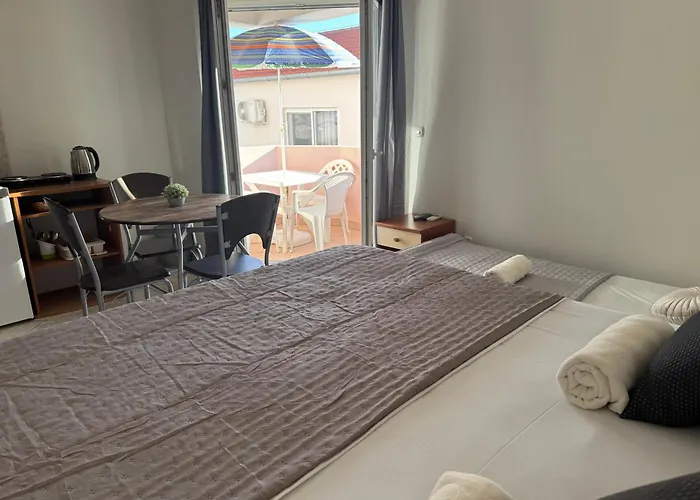 Jermen Гостевой дом