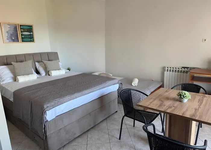 Jermen Гостевой дом