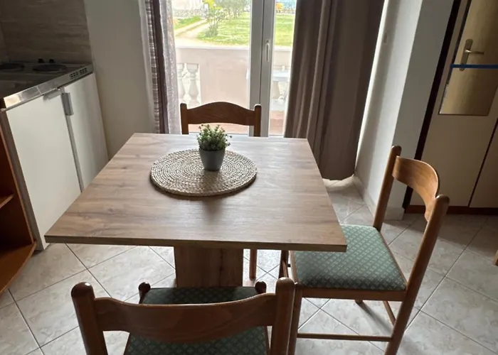 Jermen Гостевой дом