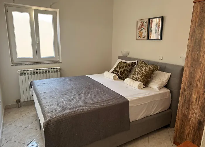 Гостевой дом Jermen