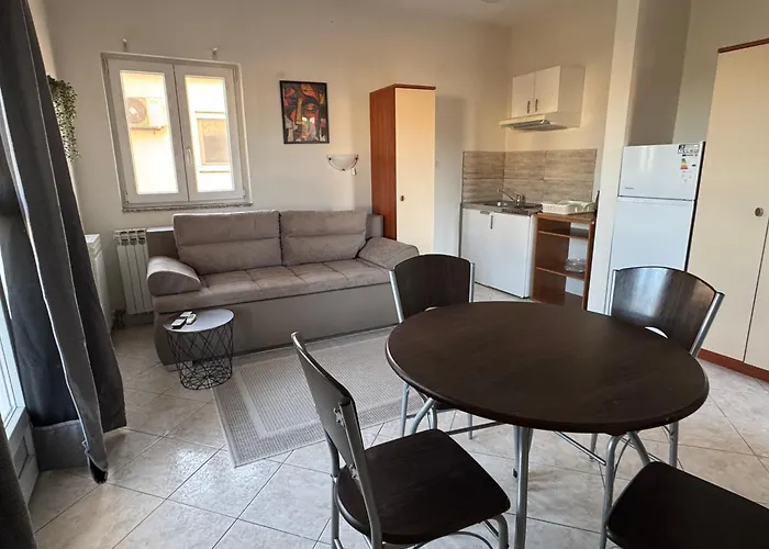 Гостевой дом Jermen 3*