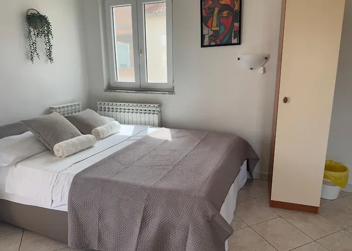 Pensionat Jermen Sukošan