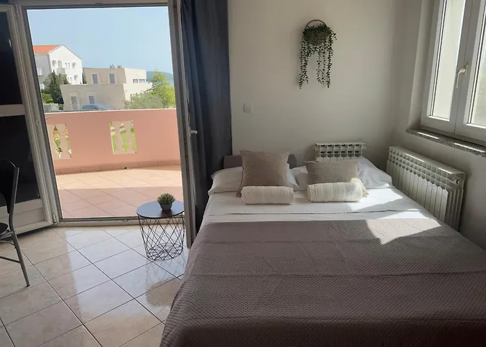 Jermen Гостевой дом