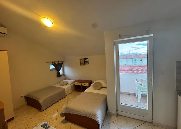 Гостевой дом Jermen