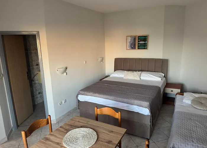 Jermen Гостевой дом Сукошан